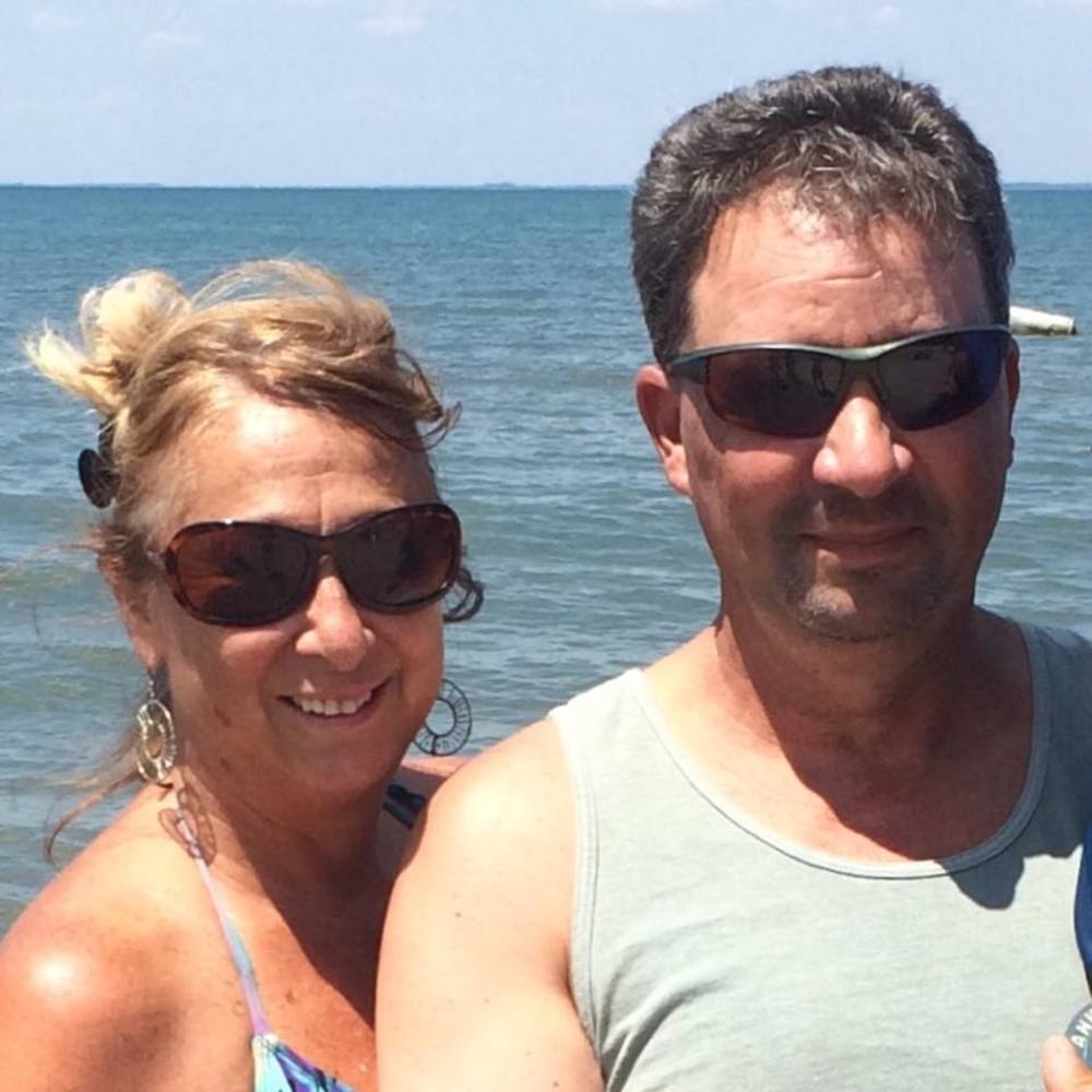 Meet your Posher, Irene